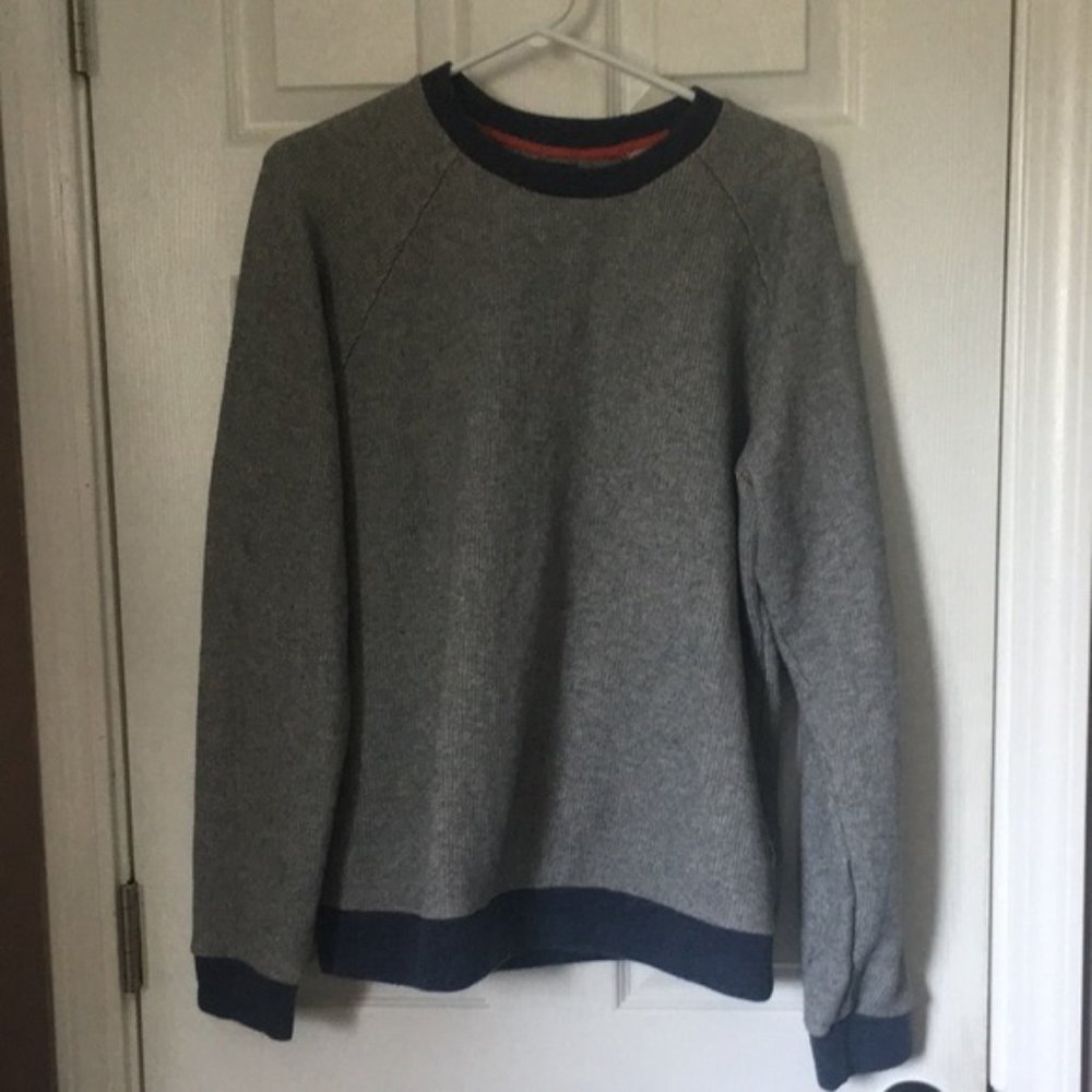 Sub-urban Riot Sweater
